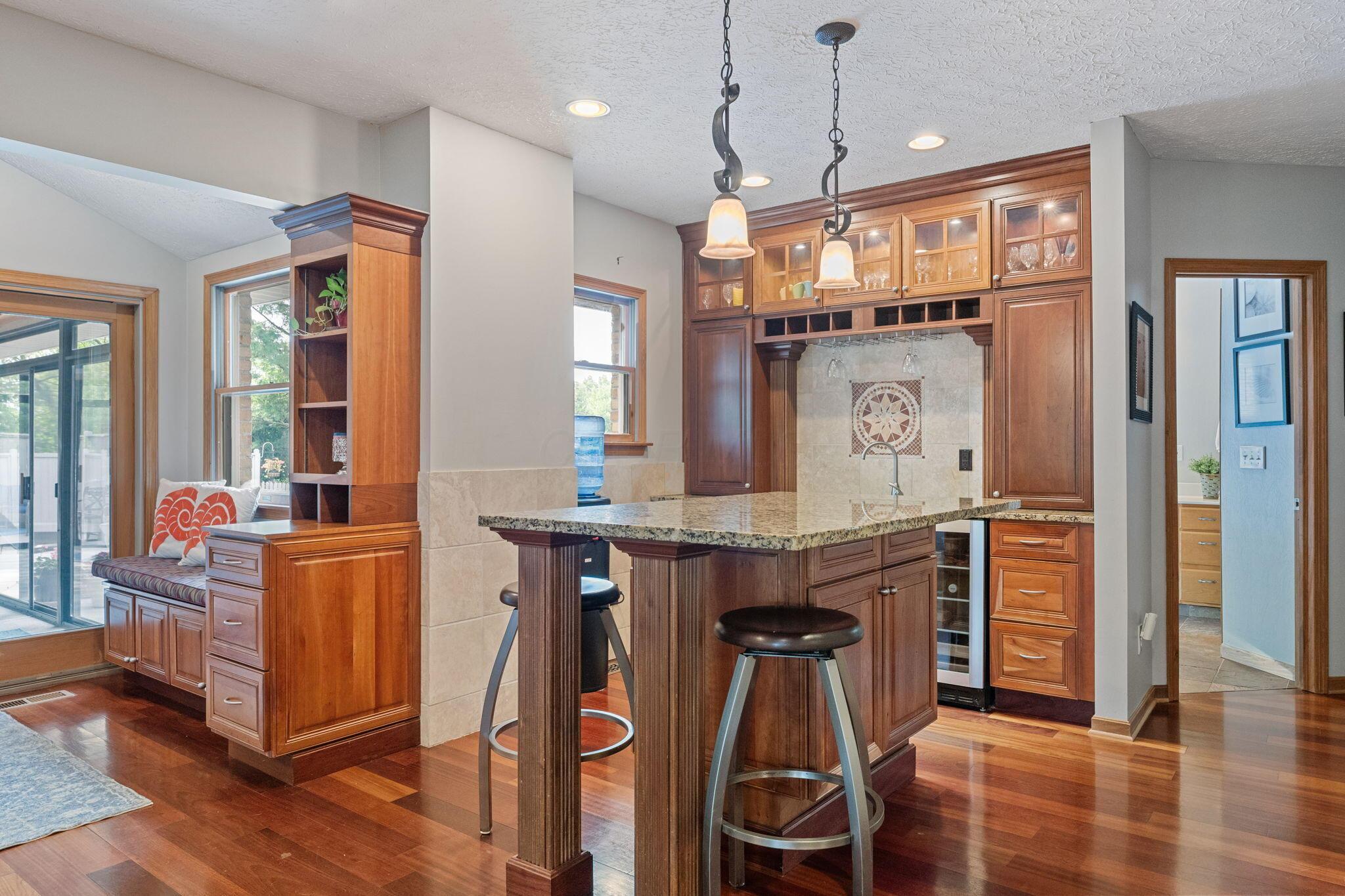 12907 Woodtown Road Galena, OH 43021 - Photo 44 of 117 Kitchen
