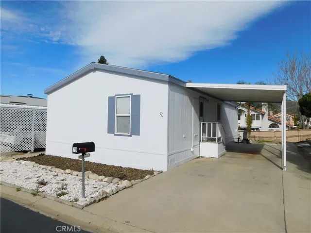 $124,900 | 35218 Fir Avenue, Unit 70, Yucaipa, CA 92399