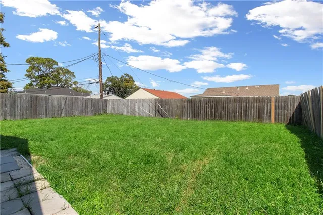 $205,000 | 116 Ursula Drive, Avondale, LA 70094