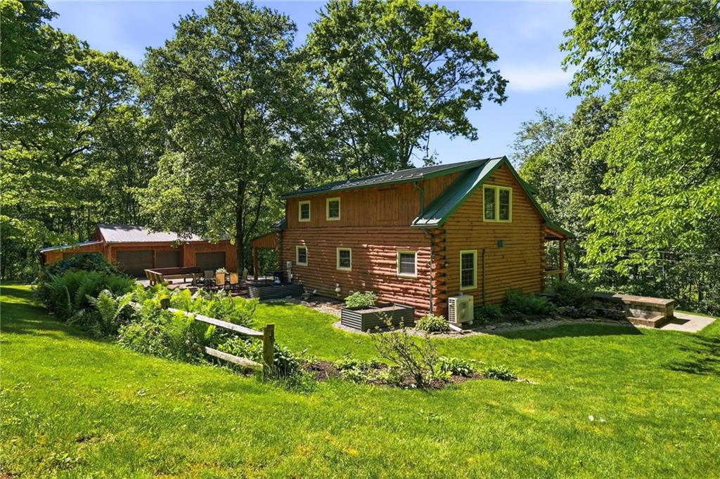 194 Foster Road Beaver Falls, PA 15010 - Photo 47 of 50