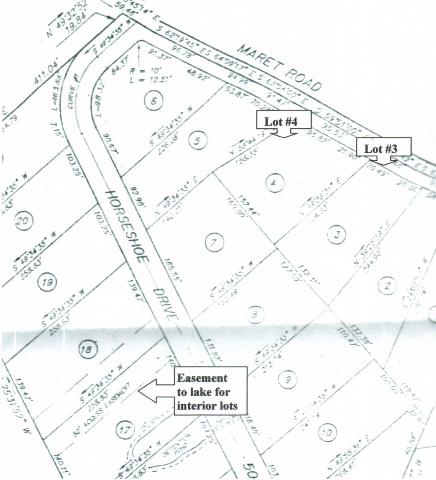 Lot 3 Maret Road Townville, SC 29689 - Photo 2 of 3 Gallery Image 2