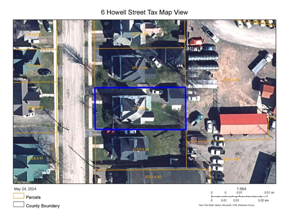 6 Howell Street Walton, NY 13856 - Photo 29 of 29