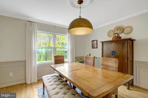 $995,000 | 6040 Redwood Lane, Alexandria, VA 22310