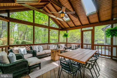 $995,000 | 6040 Redwood Lane, Alexandria, VA 22310