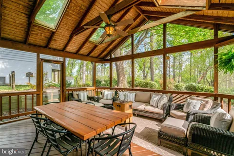 $995,000 | 6040 Redwood Lane, Alexandria, VA 22310