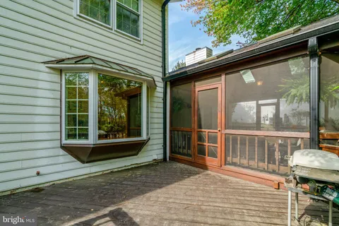 $995,000 | 6040 Redwood Lane, Alexandria, VA 22310