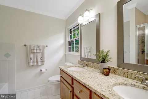 $995,000 | 6040 Redwood Lane, Alexandria, VA 22310