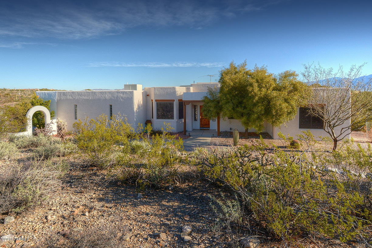 6163 West Sunset Road Tucson, AZ 85743 - Photo 2 of 22 Gallery Image 2