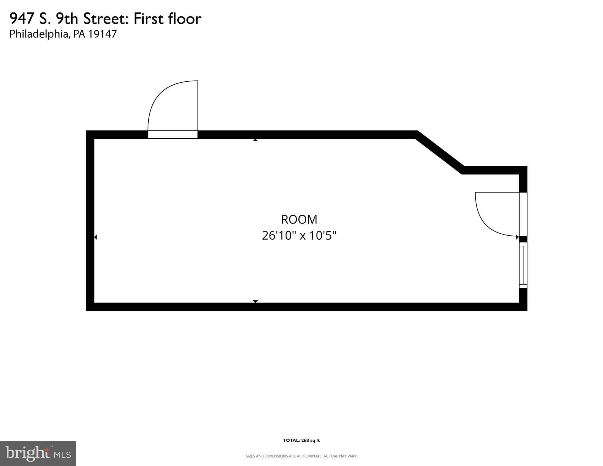 947 South 9th Street Philadelphia, PA 19147 - Photo 44 of 44