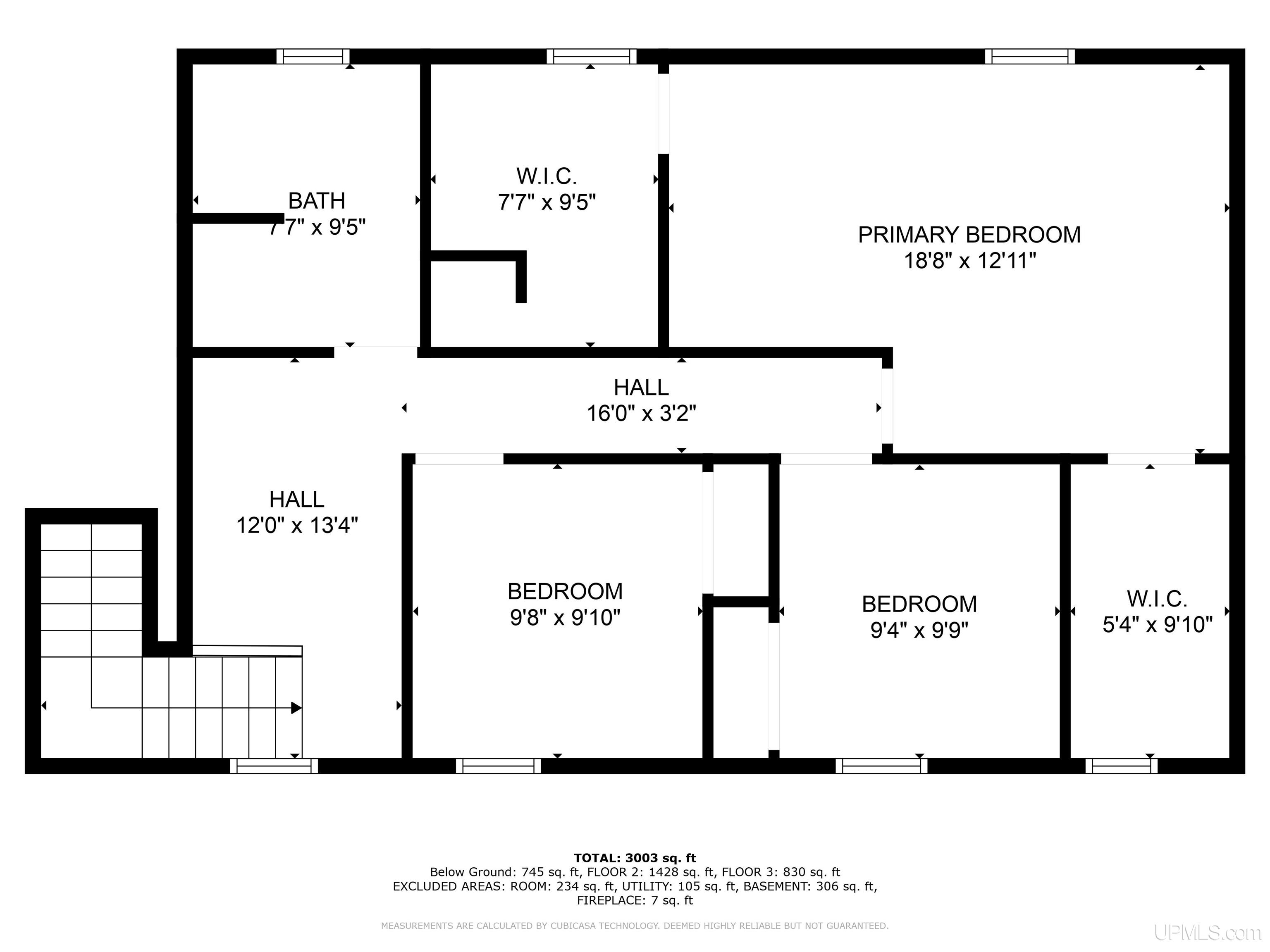 155 South Daisy Street Ishpeming, MI 49849 - Photo 51 of 52 Gallery Image 51