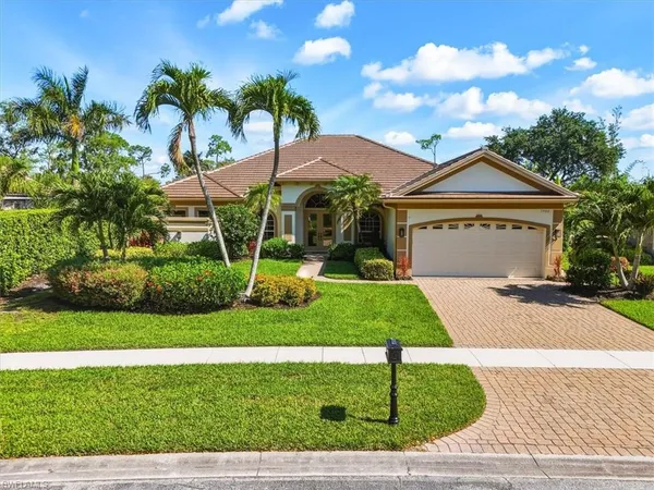 $1,395,000 | 7984 Tiger Lily Drive, Naples, FL 34113