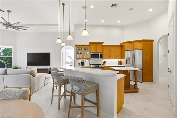 $1,395,000 | 7984 Tiger Lily Drive, Naples, FL 34113