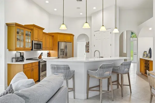 $1,395,000 | 7984 Tiger Lily Drive, Naples, FL 34113