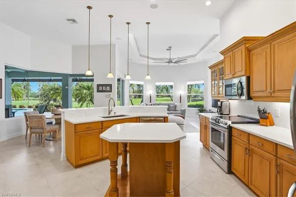 $1,395,000 | 7984 Tiger Lily Drive, Naples, FL 34113