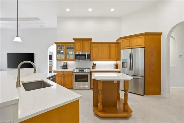 $1,395,000 | 7984 Tiger Lily Drive, Naples, FL 34113