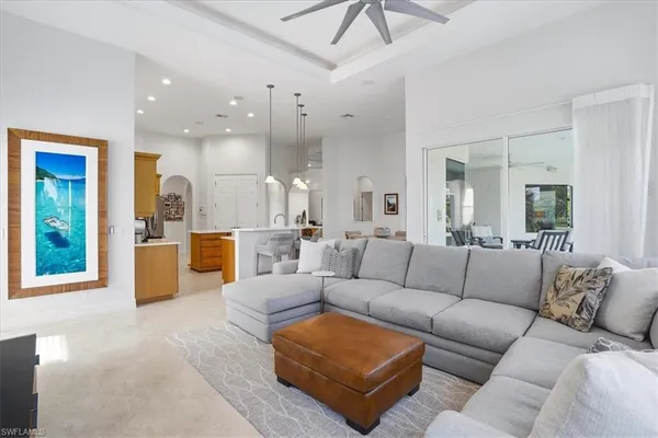 $1,395,000 | 7984 Tiger Lily Drive, Naples, FL 34113