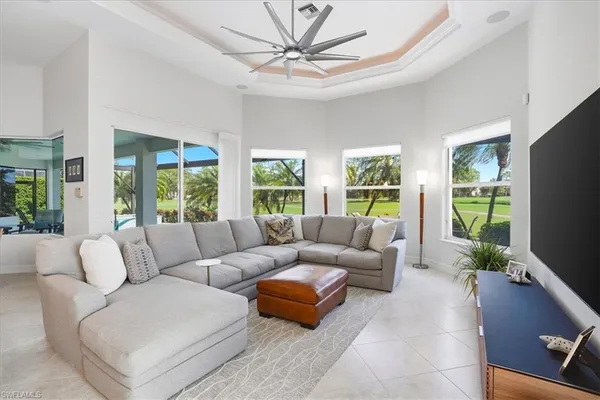 $1,395,000 | 7984 Tiger Lily Drive, Naples, FL 34113