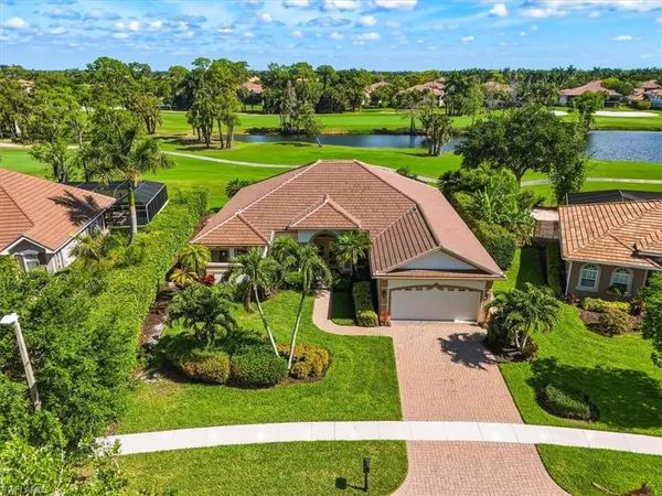 $1,395,000 | 7984 Tiger Lily Drive, Naples, FL 34113