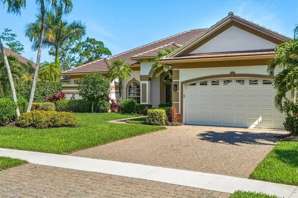 $1,395,000 | 7984 Tiger Lily Drive, Naples, FL 34113