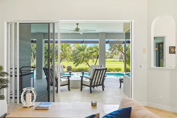 $1,395,000 | 7984 Tiger Lily Drive, Naples, FL 34113