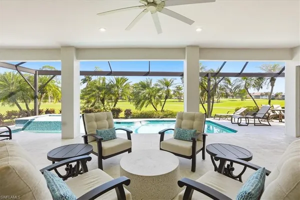 $1,395,000 | 7984 Tiger Lily Drive, Naples, FL 34113
