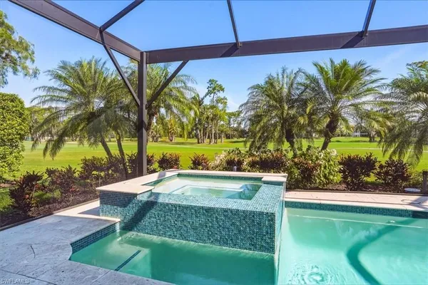 $1,395,000 | 7984 Tiger Lily Drive, Naples, FL 34113