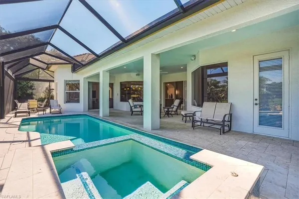 $1,395,000 | 7984 Tiger Lily Drive, Naples, FL 34113
