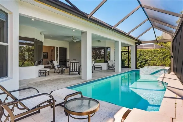 $1,395,000 | 7984 Tiger Lily Drive, Naples, FL 34113