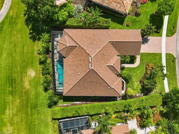 $1,395,000 | 7984 Tiger Lily Drive, Naples, FL 34113