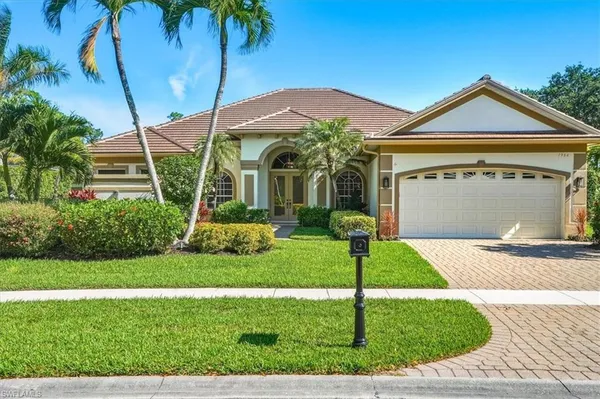 $1,395,000 | 7984 Tiger Lily Drive, Naples, FL 34113
