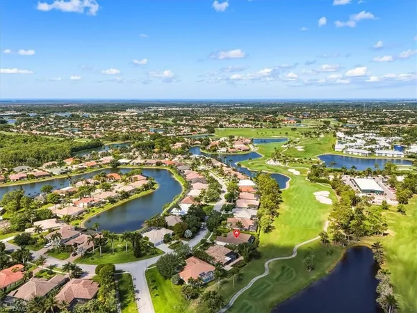 $1,395,000 | 7984 Tiger Lily Drive, Naples, FL 34113