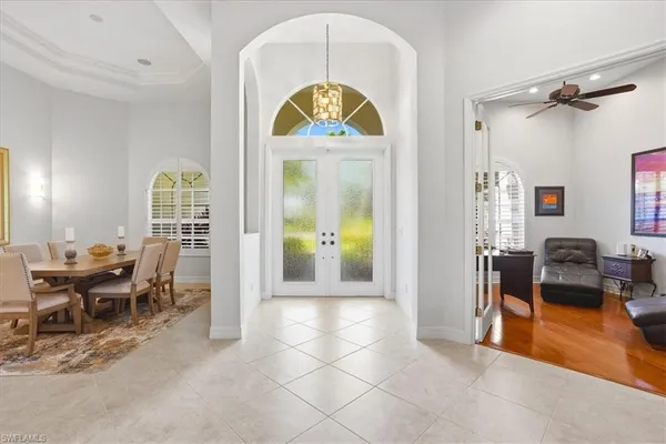 $1,395,000 | 7984 Tiger Lily Drive, Naples, FL 34113