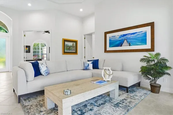 $1,395,000 | 7984 Tiger Lily Drive, Naples, FL 34113