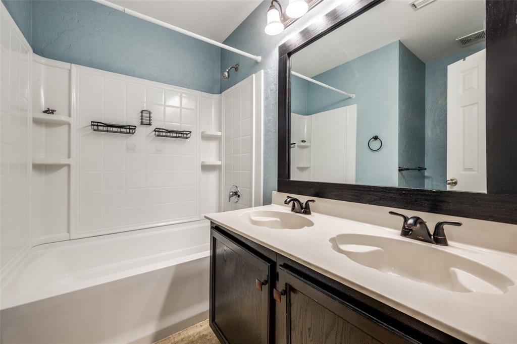 6504 Corral Lane Denton, TX 76210 - Photo 20 of 25