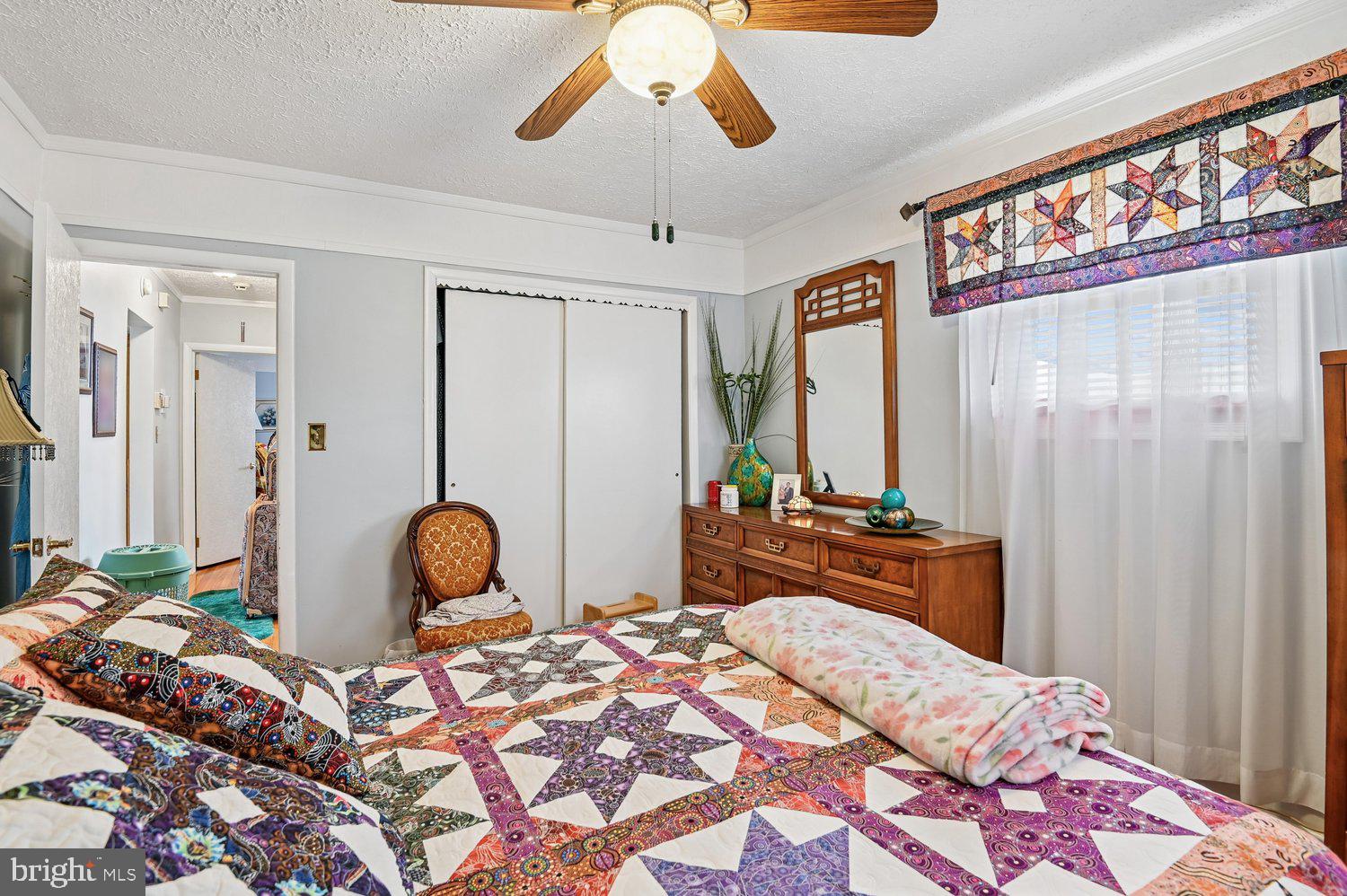 6907 German Hill Road Baltimore, MD 21222 - Photo 22 of 32 Primary Bedroom
