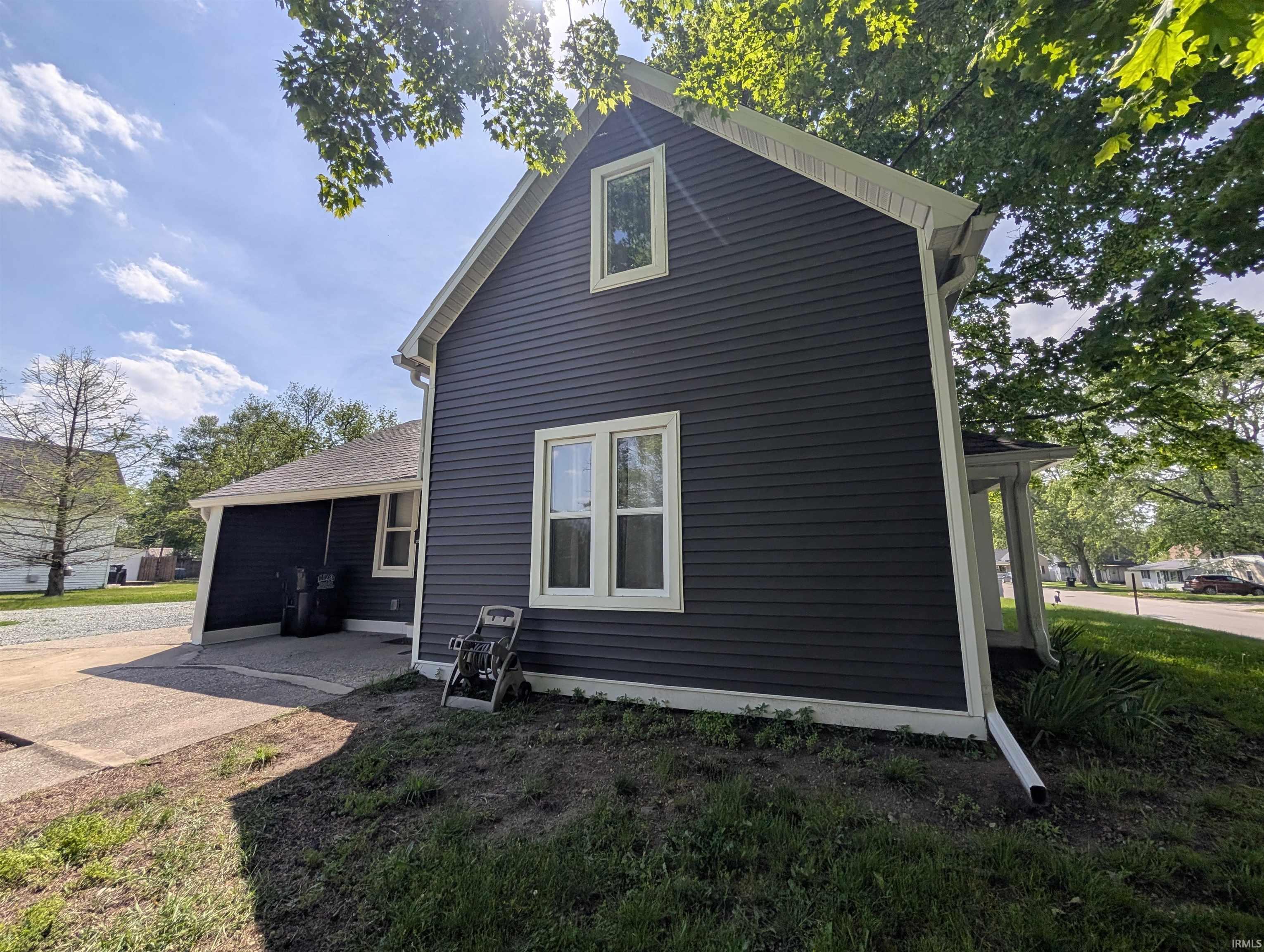 1200 College Avenue Rochester, IN 46975 - Photo 24 of 48