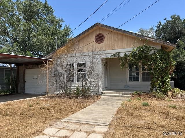 1508 North Hill Street Three Rivers, TX 78071 - Photo 1 of 19 Gallery Image 1