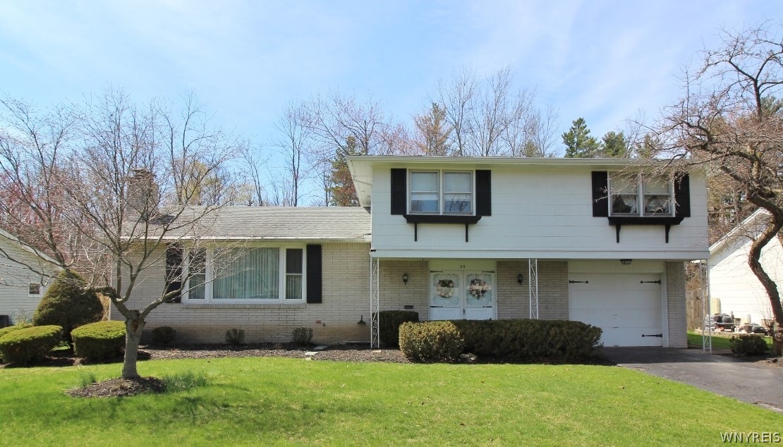 33 Culpepper Road Amherst, NY 14221 - Photo 1 of 1 Beautiful Split Level in high demand area.