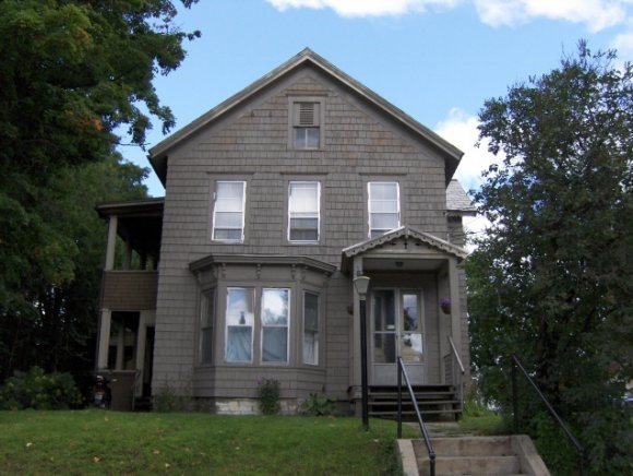 123 Park Avenue Rutland, VT 05701 - Photo 1 of 1