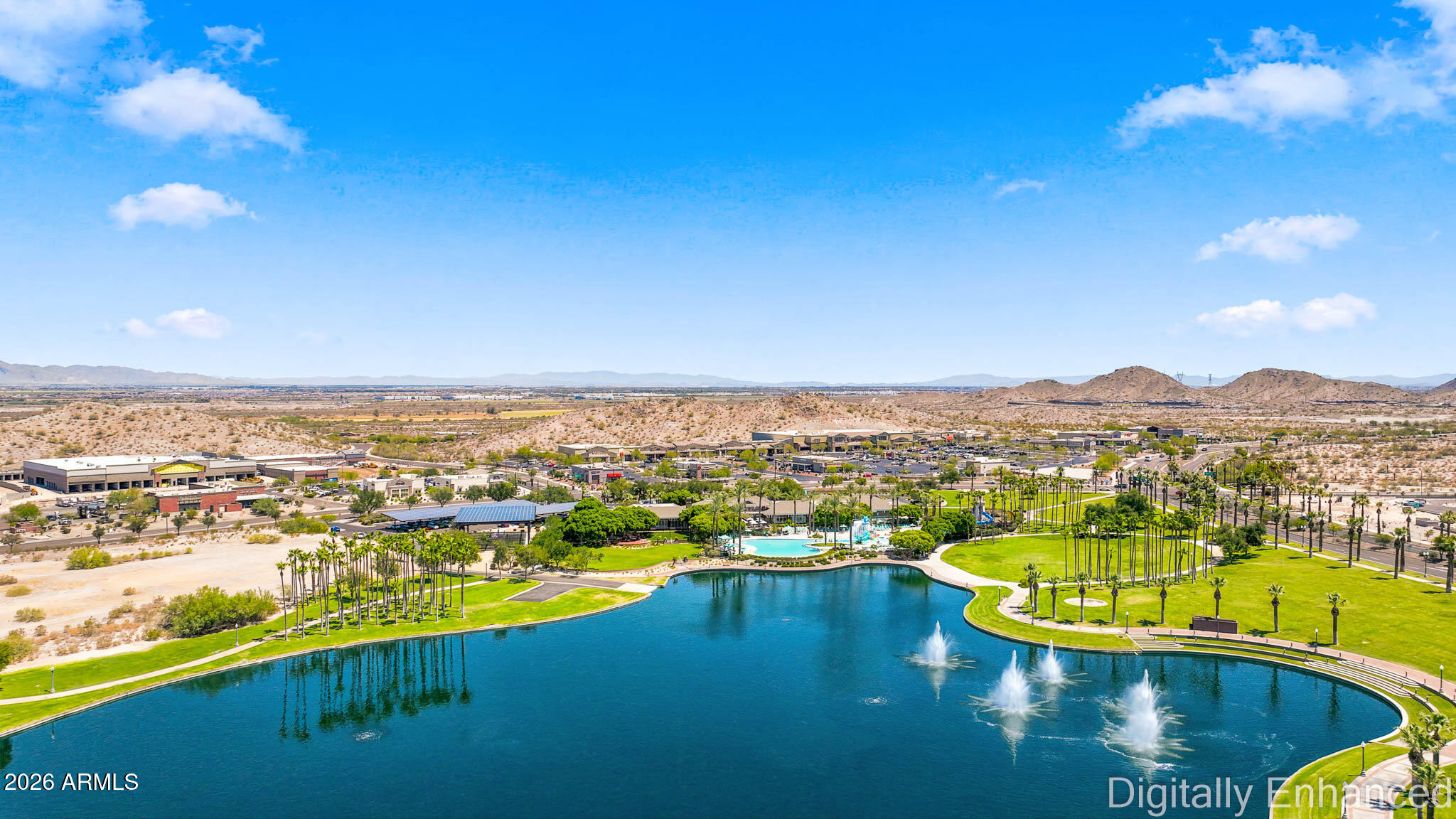 17732 West Copper Ridge Drive Goodyear, AZ 85338 - Photo 55 of 68 Estrella's North Lake