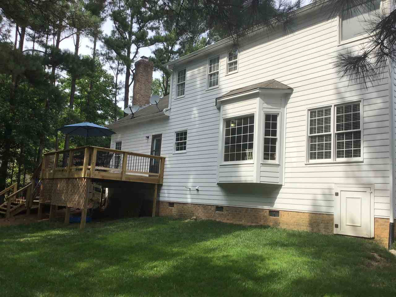12305 Timbercroft Court Raleigh, NC 27613 - Photo 22 of 27 Photo 22