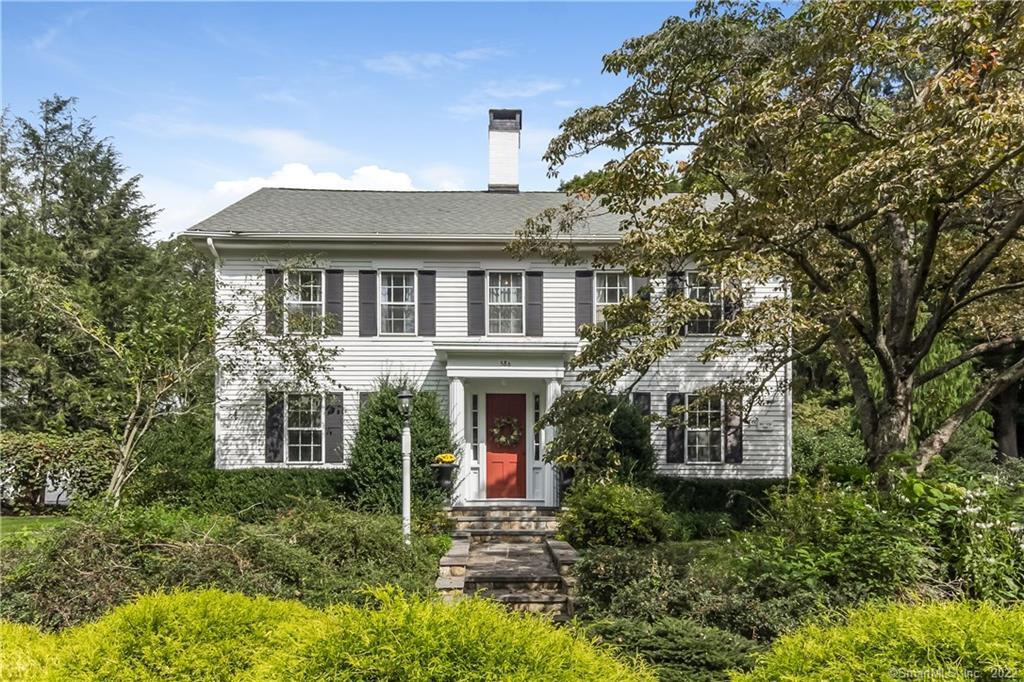 586 Horse Pond Road Madison, CT 06443 - Photo 1 of 1 Welcome to 586 Horse Pond Road, Madison with many beautiful surprises.