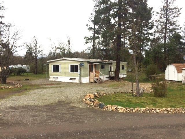 242 Nolan Road Cave Junction, OR 97523 - Photo 1 of 8 Primary Photo