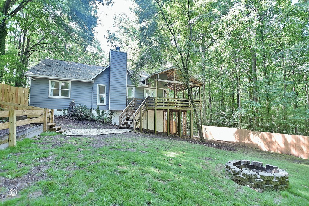 116 Turkey Trail Fortson, GA 31808 - Photo 26 of 28