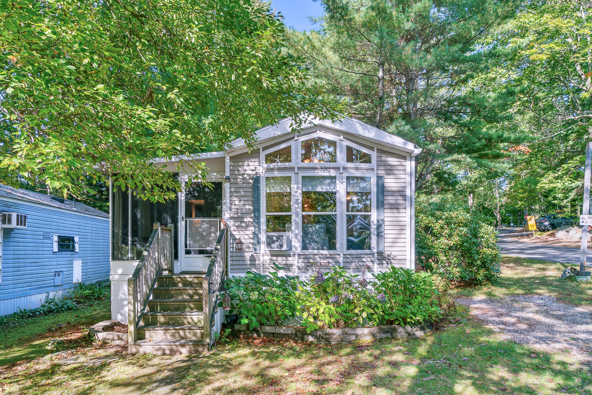 430 Post Road, Unit 33 Wells, ME 04090 - Photo 1 of 24 33 Meadowledge-12