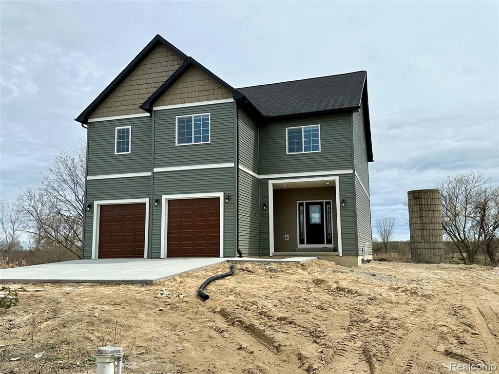 2670 Riley Center Road Memphis, MI 48041 - Photo 2 of 40