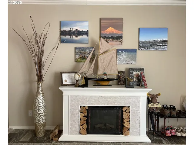 $174,900 | 10701 Southeast Highway 212, Unit C4, Clackamas, OR 97015