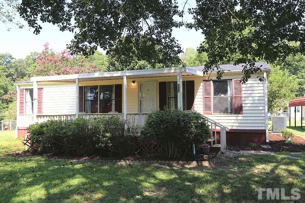 527 Winston Road Clayton, NC 27520 - Photo 1 of 13 Gallery Image 1