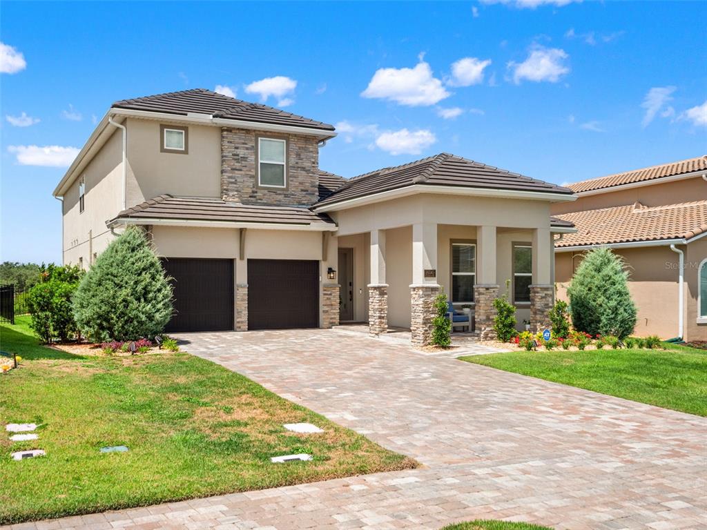 16049 Volterra Point Montverde, FL 34756 - Photo 6 of 78