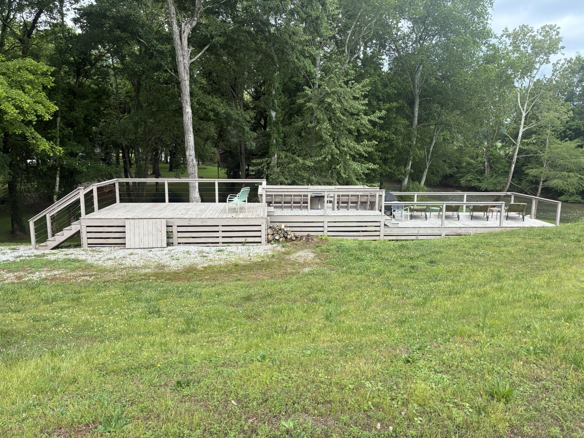 70 A Railroad Road Westpoint, TN 38486 - Photo 5 of 5